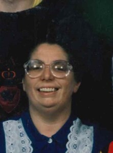 Elaine Ann Ray