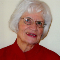 Mabel Goad Profile Photo