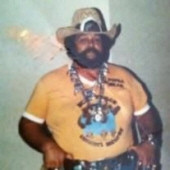 Gary A. "Poppa Bear" Roberts Profile Photo