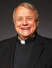 Fr. John A. Vakulskas Jr.