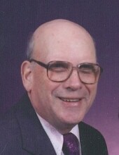 Leland E. Britton