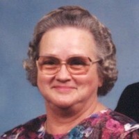 Annie Maude Cosby Profile Photo