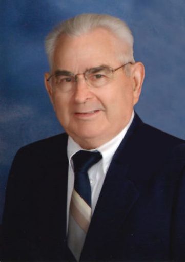 Robert “Bob” W. Gerdes, Sr. Profile Photo