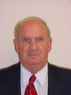 Richard Wortman Profile Photo