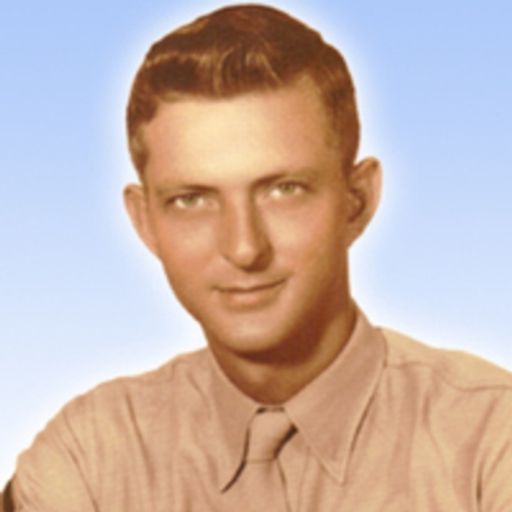 Donald Roy Yeager