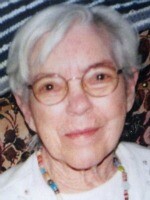 Margaret E. “Peg” Waber