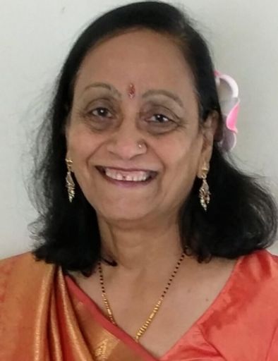 Sushila D. Patel