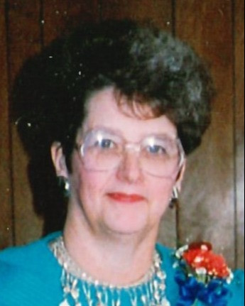 Rosann Marie Meyer