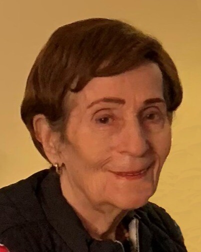 Doris Fay Hambro Profile Photo