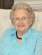 Betty Loraine Plagmann