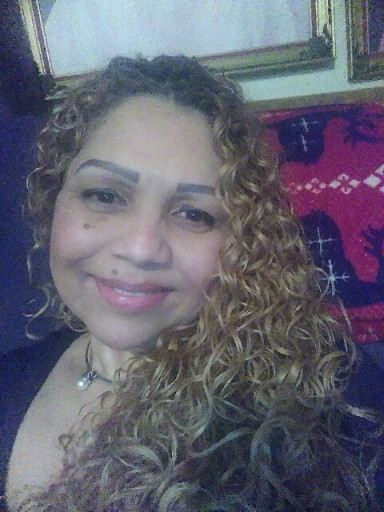 Martina Gonzalez Aguilar Profile Photo