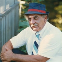 Harold W. Burch Profile Photo