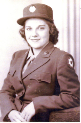 Dolores M. Stahl Profile Photo