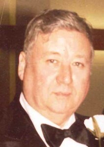 John R. Wolff, Sr.