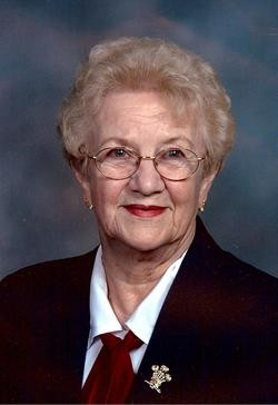 Margaret Hauskins Profile Photo