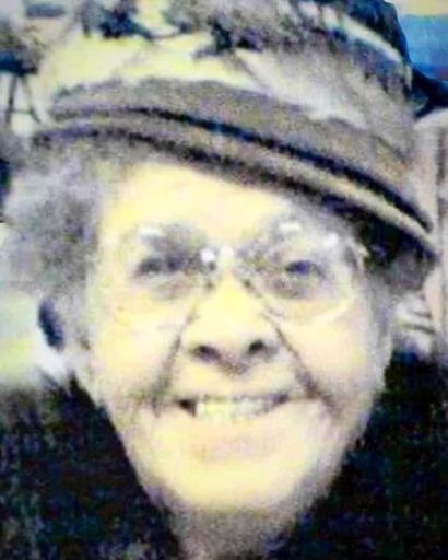 Doris M. Stevens Profile Photo