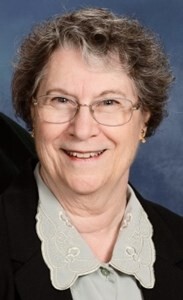 Karen R. Bruinsma