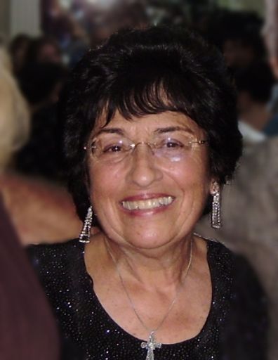 Marie Pezzella Profile Photo