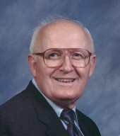 Harold Eugene Daniels