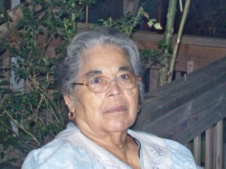 Guadalupe Moran