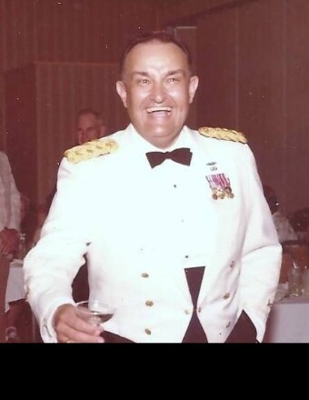 Colonel Donald  Esper 