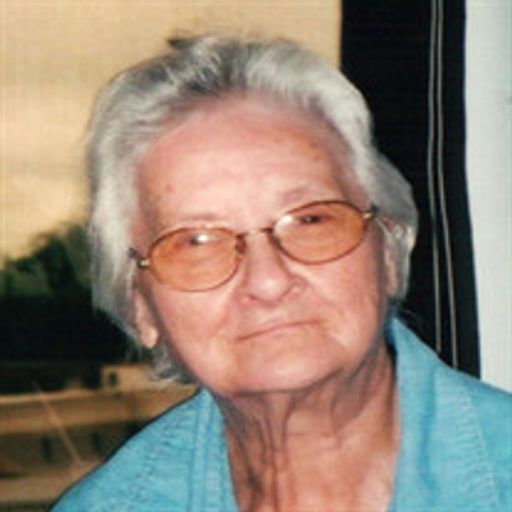 Hazel Guidry Foltmer