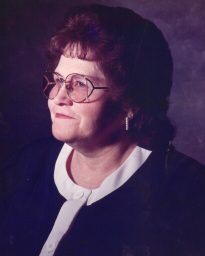 Mary L. Johnson's obituary image