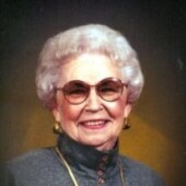 Agnes J. Williams