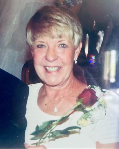 Cheryl Sue Coyle's obituary image