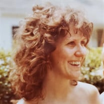 Donna Jeanne Brown Profile Photo