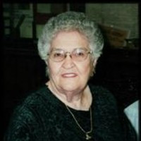 Bernice D. Begley