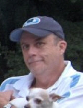 Dennis Merritt Profile Photo