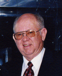 Alan Boyd Larsen