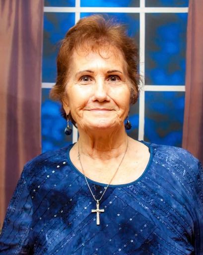 Shirley A. Rewis Profile Photo