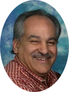 Pastor Manuel Diaz Profile Photo