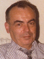 Joseph D. Garrett Profile Photo