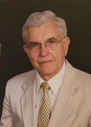 Raphael A. Echemann