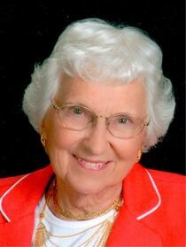 Betty Jane (Fream)  Naylor Profile Photo