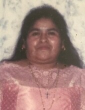 Guadalupe Jose Mendez Profile Photo