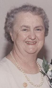 Joan G. Roeser Profile Photo