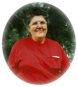 Dorothy Huffman