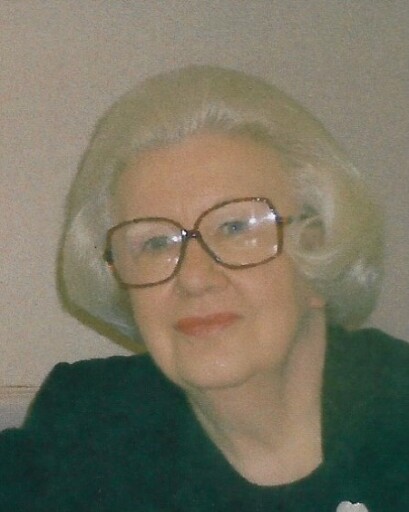 Jennie J. Fabec's obituary image
