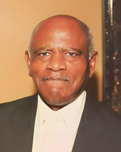 Dr. Donnie D. Bellamy's obituary image