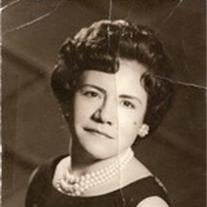 Francisca Contreras