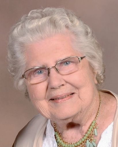 Lorraine Anna Pedersen