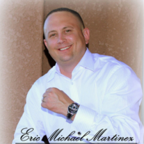 Eric Martinez Profile Photo