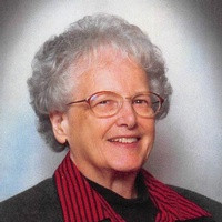 Rev. Edna C. Braley