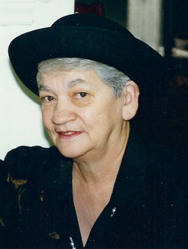 Etta "Marie" Cleveland Profile Photo