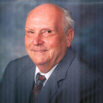 Clyde William Butler Sr.