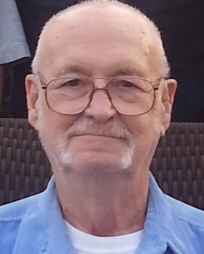 William J. "Bill" Jones